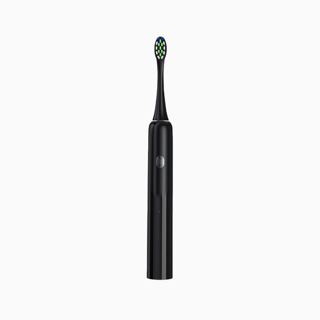 High-quality sonic soft-bristled adult electric toothbrush