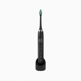 Rechargeable oral care sonic adult electric toothbrush