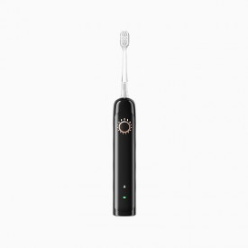 Multifunctional vibration waterproof adult electric toothbrush