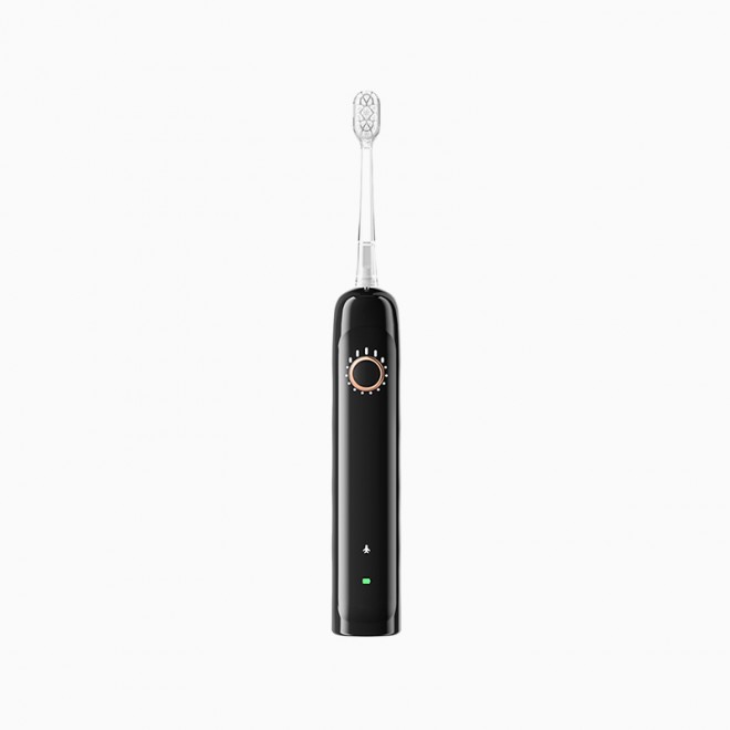 Multifunctional vibration waterproof adult electric toothbrush