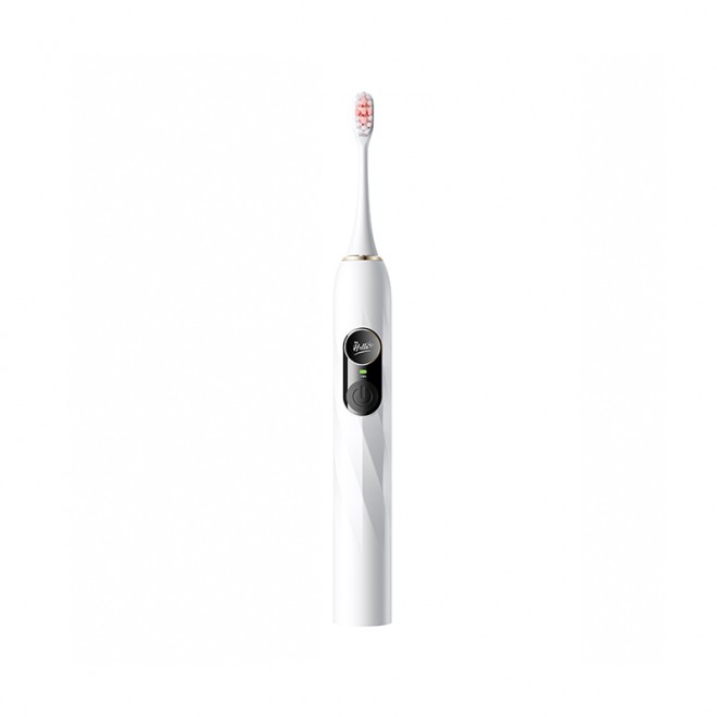 Ultrasonic five-speed waterproof adult electric toothbrush