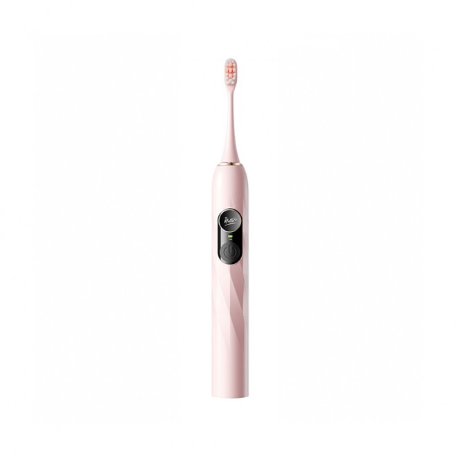 Ultrasonic five-speed waterproof adult electric toothbrush
