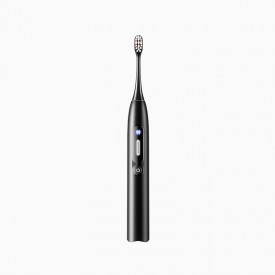 Fashionable design ultrasonic electric toothbrush for adults