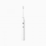 High-density soft brush head adult electric toothbrush