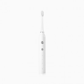 High-density soft brush head adult electric toothbrush