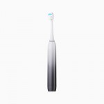 Gradient color 4 modes adult electric toothbrush