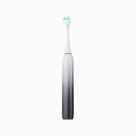 Gradient color 4 modes adult electric toothbrush