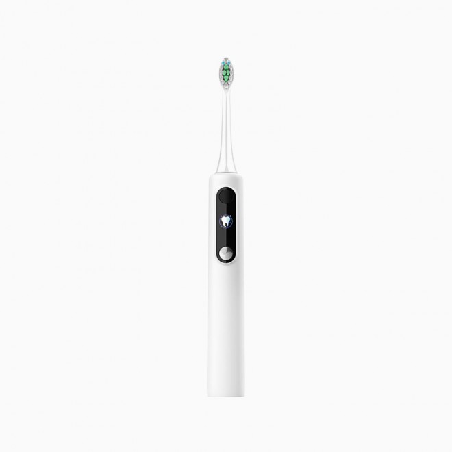 Smart automatic adult electric toothbrush