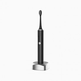 High-quality aluminum ultrasonic adult electric toothbrush