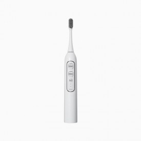 Smart waterproof sonic adult electric toothbrush