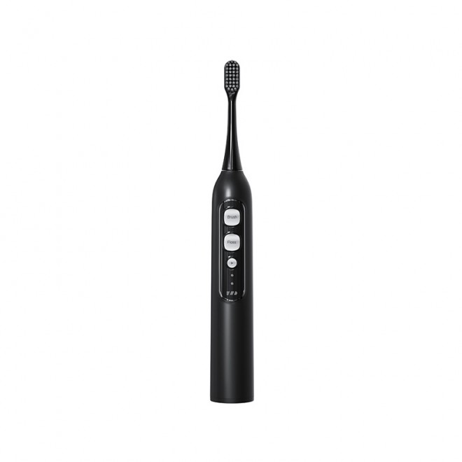 Smart waterproof sonic adult electric toothbrush