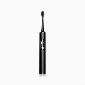 Metal 3 modes sonic adult electric toothbrush