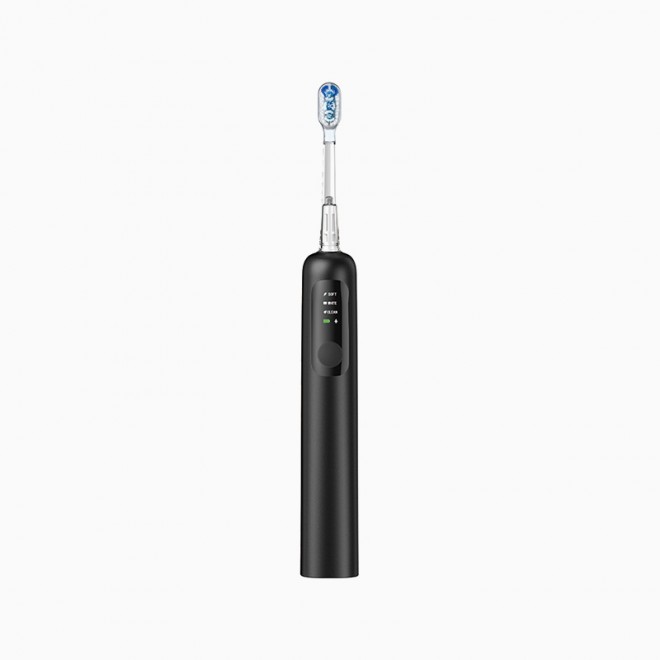 Sonic waterproof 3 modes adult electric toothbrush