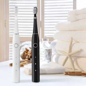 High-quality waterproof adult electric toothbrush