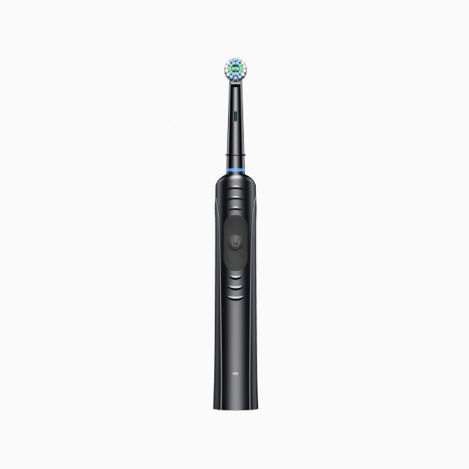 High-frequency vibration adult electric toothbrush