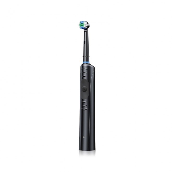 High-frequency vibration adult electric toothbrush