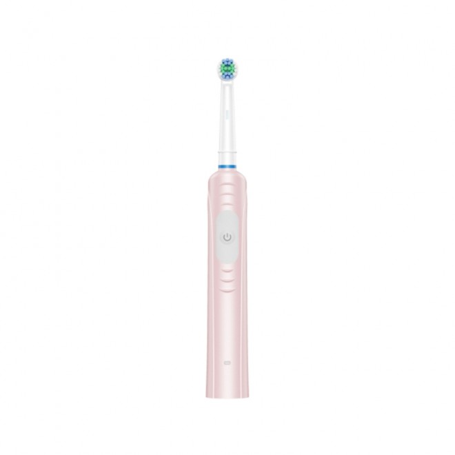 High-frequency vibration adult electric toothbrush