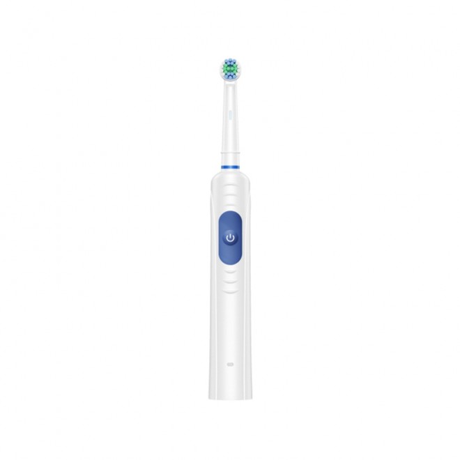 High-frequency vibration adult electric toothbrush