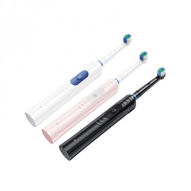 High-frequency vibration adult electric toothbrush