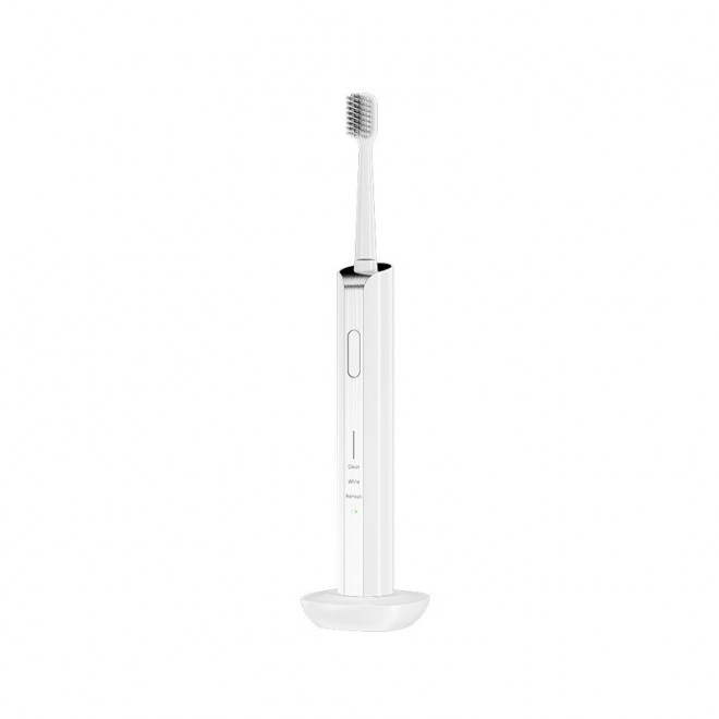 Deep cleaning sonic adult electric toothbrush
