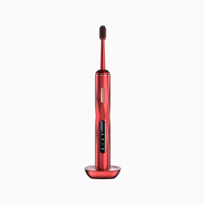 Ultrasonic high frequency adult electric toothbrush