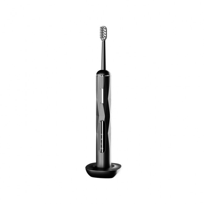Ultrasonic high frequency adult electric toothbrush