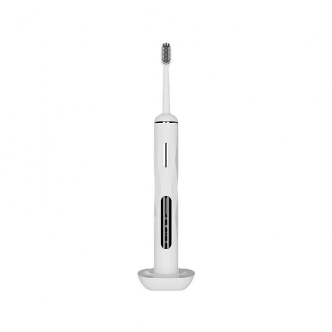Ultrasonic high frequency adult electric toothbrush