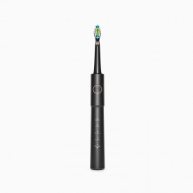 Automatic vibration rechargeable adult electric toothbrush