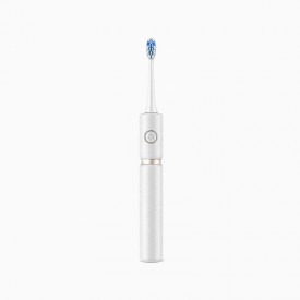 Magnetic levitation motor sonic adult electric toothbrush
