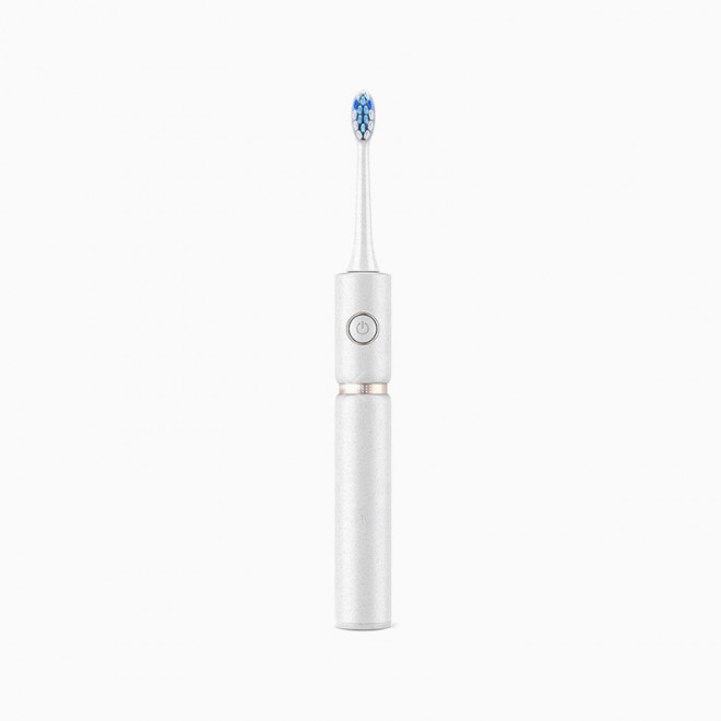 Magnetic levitation motor sonic adult electric toothbrush