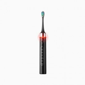 High-frequency vibration waterproof APP electric toothbrush
