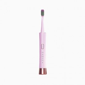 Soft bristle rechargeable sonic adult electric toothbrush