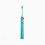 Multi-speed adjustable waterproof adult electric toothbrush