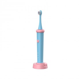 Smart timer sonic children's electric toothbrush