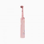 Battery-powered sonic children's electric toothbrush