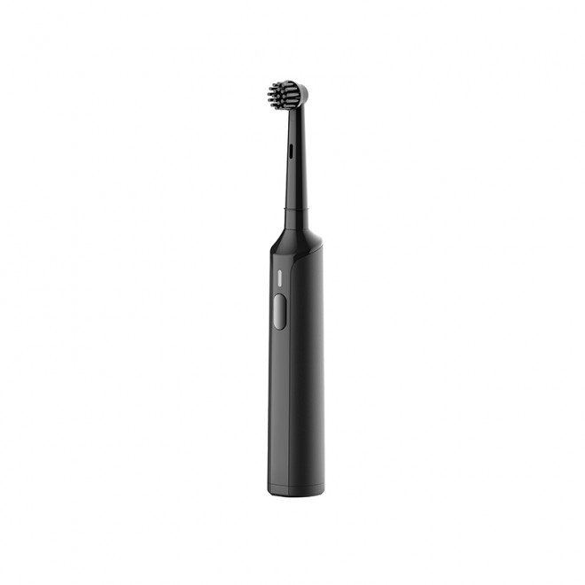 Battery-powered sonic children's electric toothbrush