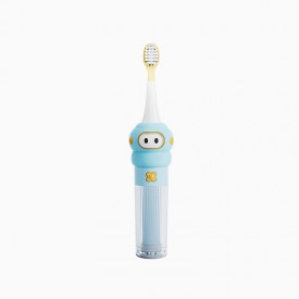 3 cleaning modes sonic children's electric toothbrush