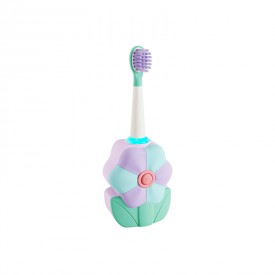 Mini cartoon sonic children's electric toothbrush