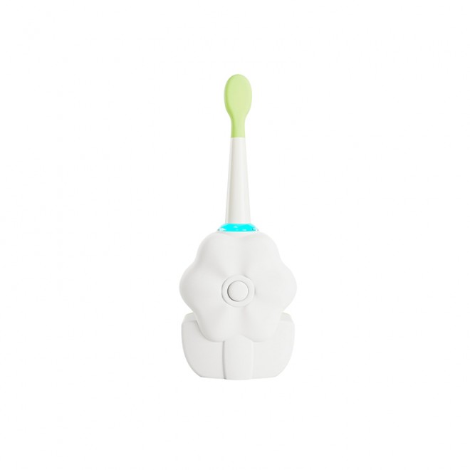 Mini cartoon sonic children's electric toothbrush