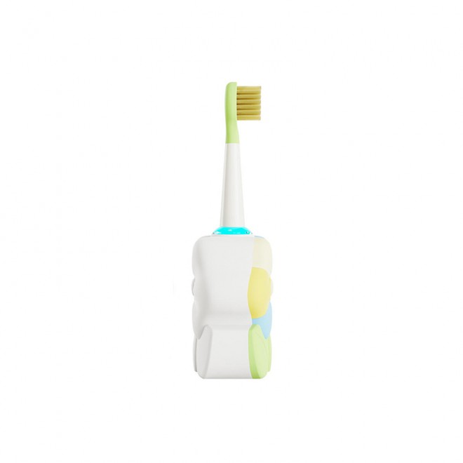 Mini cartoon sonic children's electric toothbrush