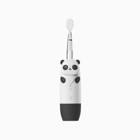 Ultrasonic 3-mode children's electric toothbrush