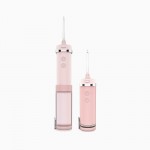 Mini portable 5-speed electric water flosser