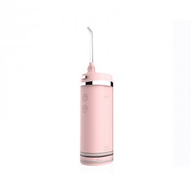 Mini portable 5-speed electric water flosser