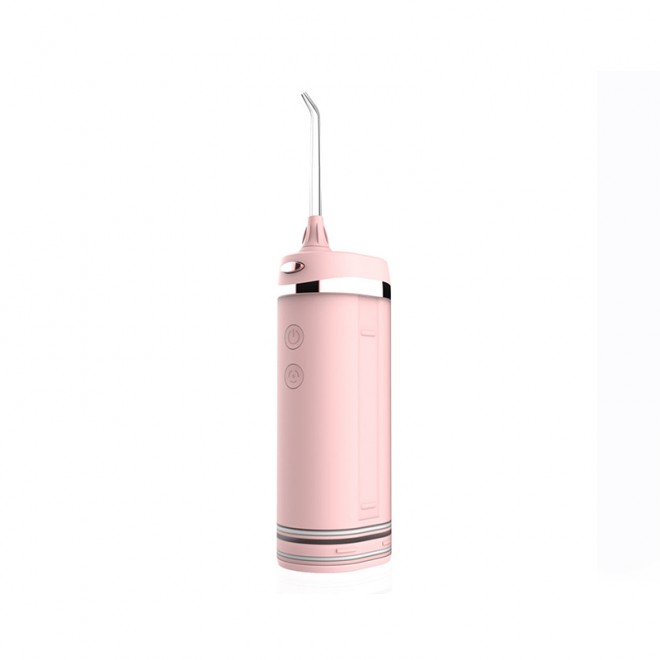 Mini portable 5-speed electric water flosser