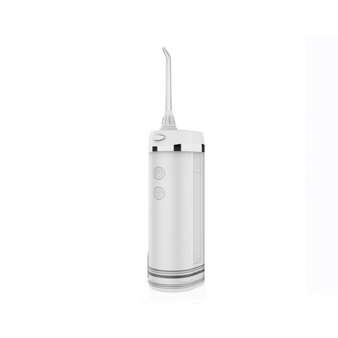 Mini portable 5-speed electric water flosser