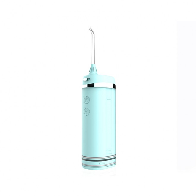 Mini portable 5-speed electric water flosser