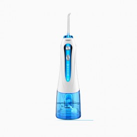 Professional 5-mode electric water flosser