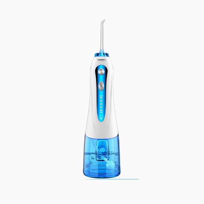 Professional 5-mode electric water flosser