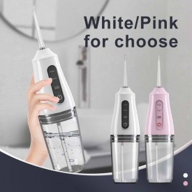 High-quality high-frequency pulse electric water flosser