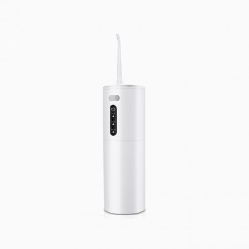 High-frequency pulse household electric water flosser